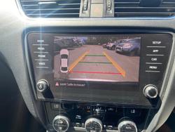 2019 SKODA Octavia 110TSI