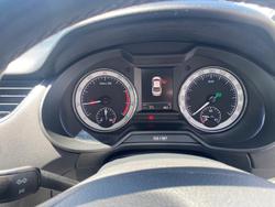 2019 SKODA Octavia 110TSI
