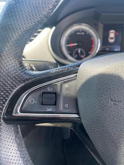 2019 SKODA Octavia 110TSI