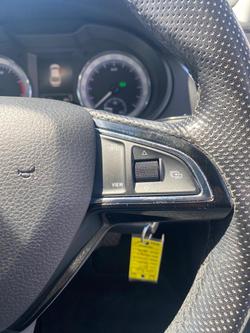 2019 SKODA Octavia 110TSI