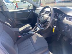 2019 SKODA Octavia 110TSI