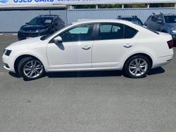 2019 SKODA Octavia 110TSI