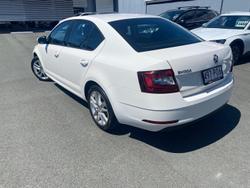 2019 SKODA Octavia 110TSI