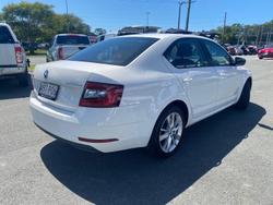 2019 SKODA Octavia 110TSI