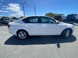 2019 SKODA Octavia 110TSI