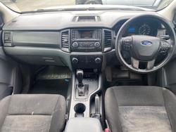 2016 Ford Ranger XL Hi-Rider