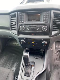 2016 Ford Ranger XL Hi-Rider