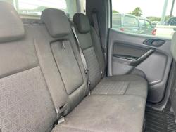 2016 Ford Ranger XL Hi-Rider