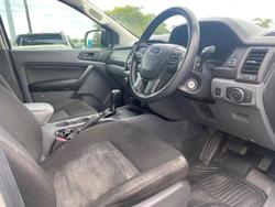 2016 Ford Ranger XL Hi-Rider