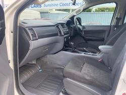 2016 Ford Ranger XL Hi-Rider