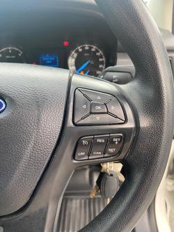 2016 Ford Ranger XL Hi-Rider