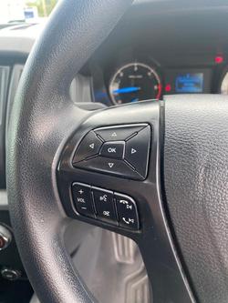 2016 Ford Ranger XL Hi-Rider