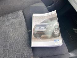 2016 Ford Ranger XL Hi-Rider