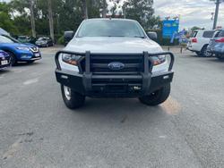 2016 Ford Ranger XL Hi-Rider