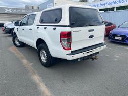 2016 Ford Ranger XL Hi-Rider