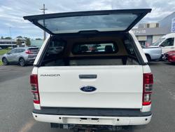 2016 Ford Ranger XL Hi-Rider