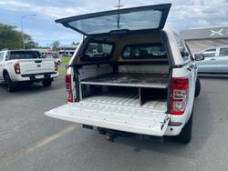 2016 Ford Ranger XL Hi-Rider