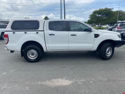 2016 Ford Ranger XL Hi-Rider