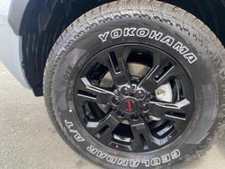 2025 Nissan Navara PRO-4X