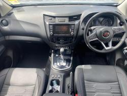 2025 Nissan Navara PRO-4X