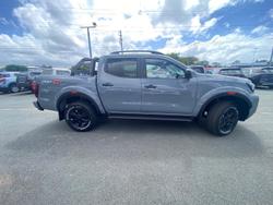 2025 Nissan Navara PRO-4X