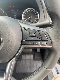 2025 Nissan Navara PRO-4X