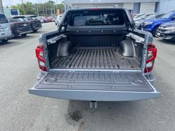 2025 Nissan Navara PRO-4X