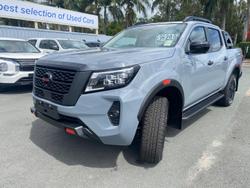 2025 Nissan Navara PRO-4X