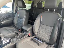 2025 Nissan Navara PRO-4X