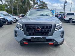 2025 Nissan Navara PRO-4X