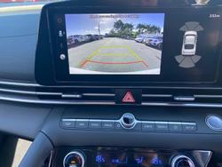 2024 Hyundai i30 Elite