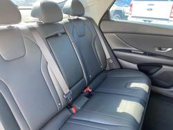 2024 Hyundai i30 Elite