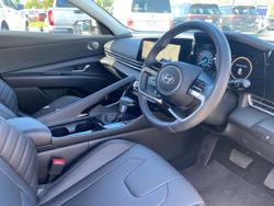 2024 Hyundai i30 Elite