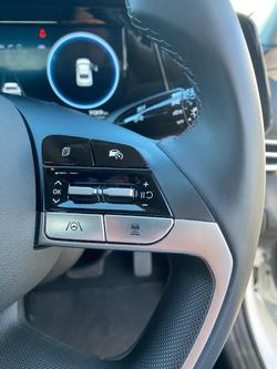 2024 Hyundai i30 Elite