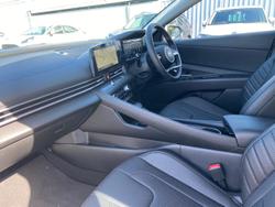 2024 Hyundai i30 Elite