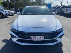 2024 Hyundai i30 Elite