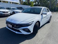 2024 Hyundai i30 Elite