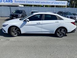 2024 Hyundai i30 Elite