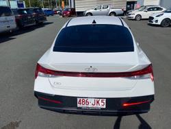 2024 Hyundai i30 Elite