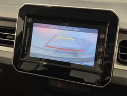 2024 Suzuki Ignis GLX MF Series II