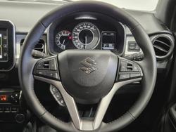 2024 Suzuki Ignis GLX MF Series II