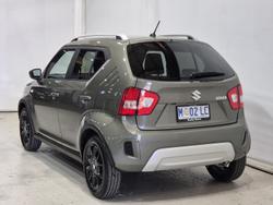 2024 Suzuki Ignis GLX MF Series II