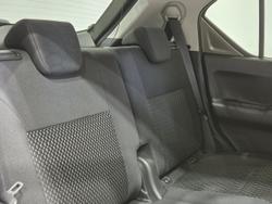 2024 Suzuki Ignis GLX MF Series II