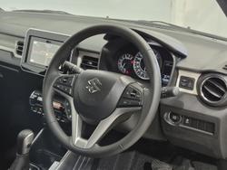 2024 Suzuki Ignis GLX MF Series II