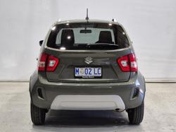 2024 Suzuki Ignis GLX MF Series II