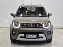 2024 Suzuki Ignis GLX MF Series II
