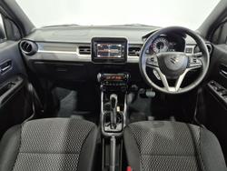 2024 Suzuki Ignis GLX MF Series II