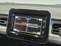 2024 Suzuki Ignis GLX MF Series II