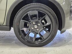 2024 Suzuki Ignis GLX MF Series II