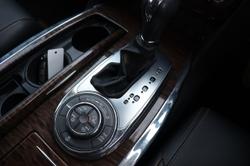 2020 Nissan Patrol Ti